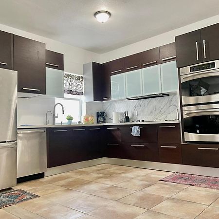 Xanadu 10 Mins To South Beach! 3 Bedroom Miami Villa Exterior foto