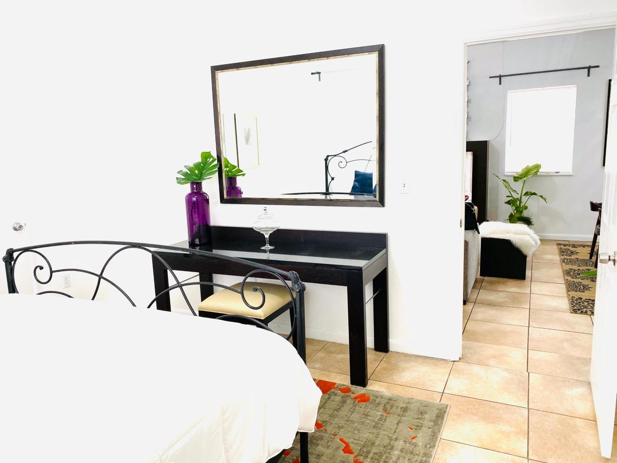 Xanadu 10 Mins To South Beach! 3 Bedroom Miami Villa Exterior foto