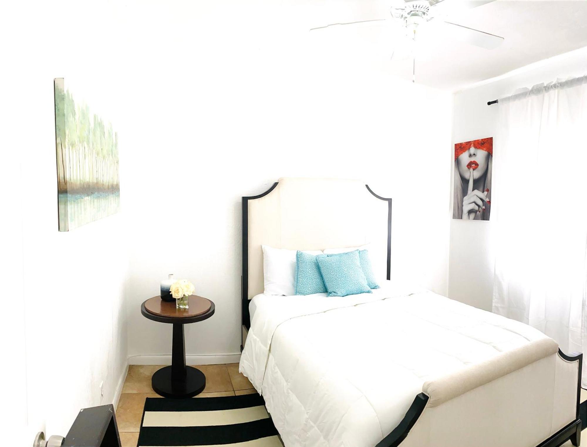Xanadu 10 Mins To South Beach! 3 Bedroom Miami Villa Exterior foto