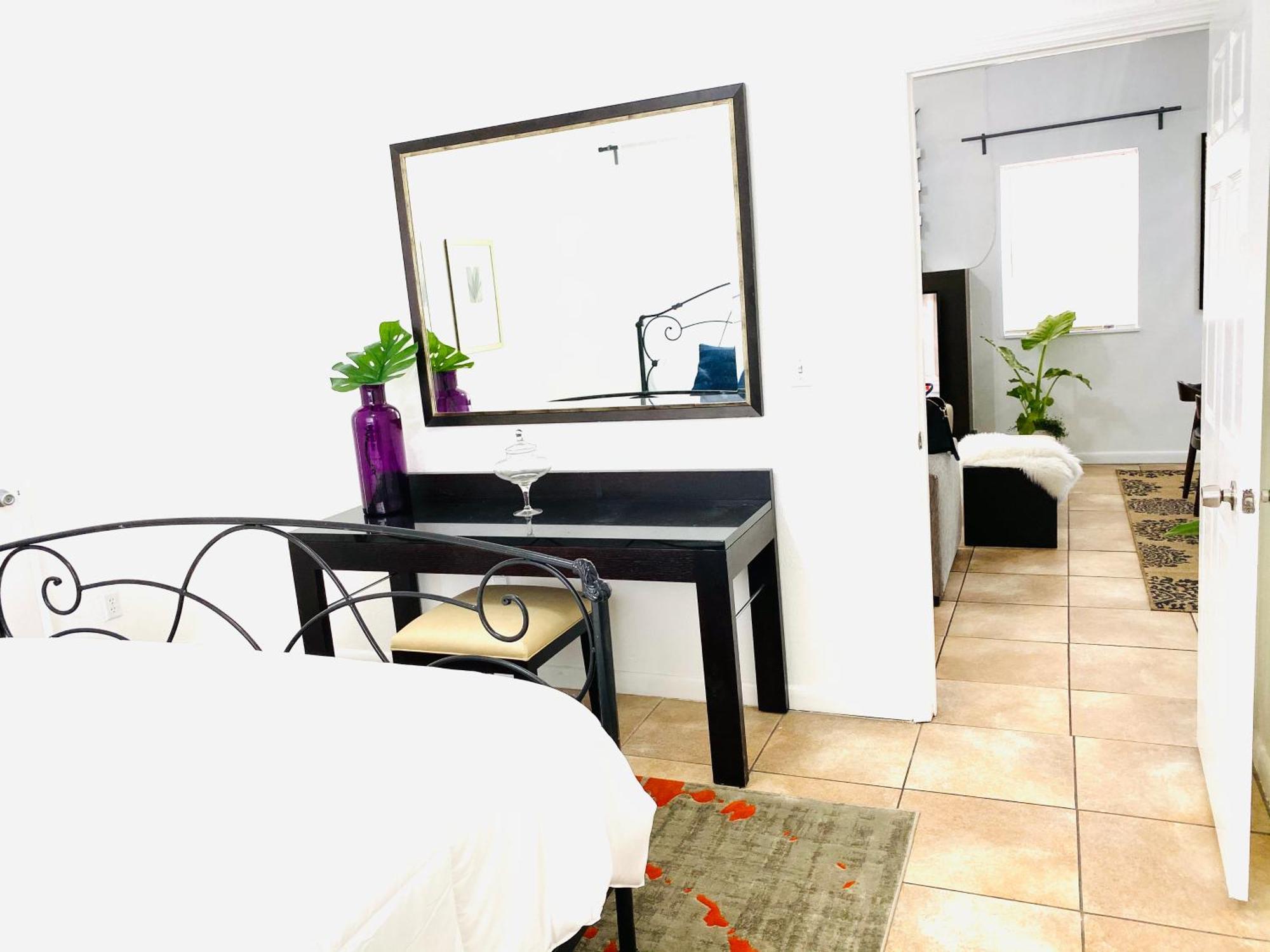 Xanadu 10 Mins To South Beach! 3 Bedroom Miami Villa Exterior foto